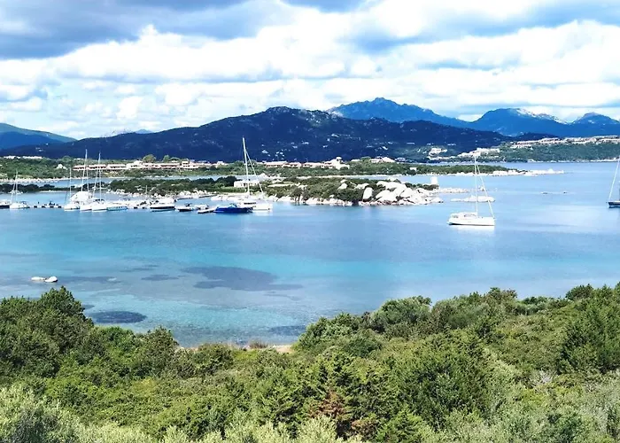 Sardegna Golfo Di Marinella *