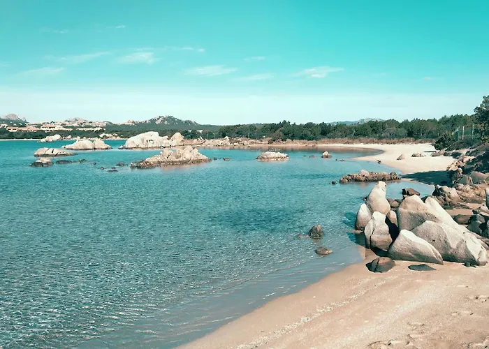 Appartement Sardegna Golfo Di Marinella