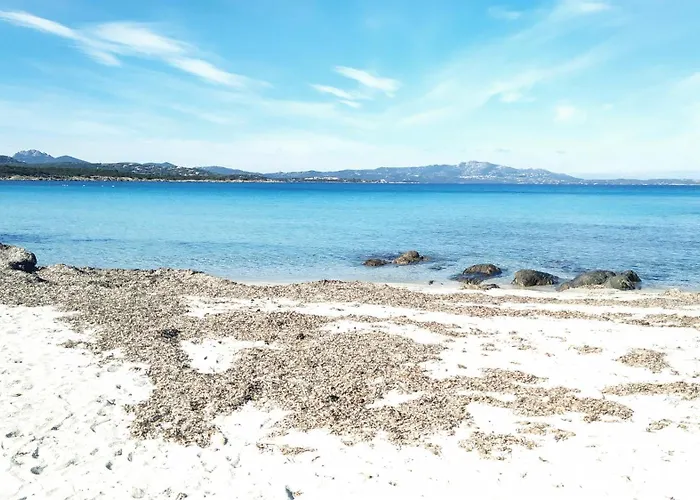 Sardegna Golfo Di Marinella