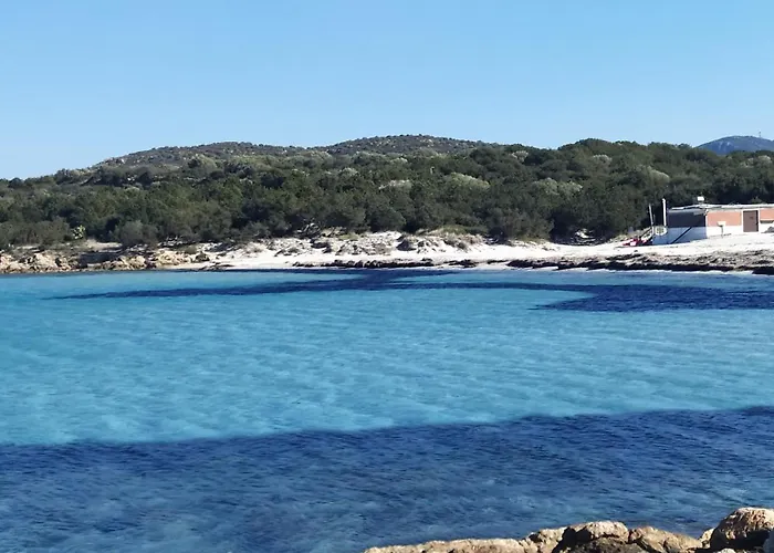 Sardegna Golfo Di Marinella Daire