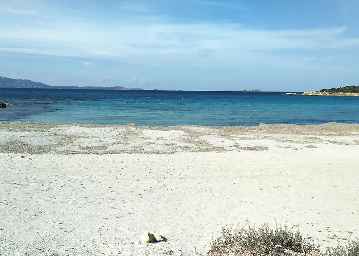 Sardegna Golfo Di Marinella Appartement