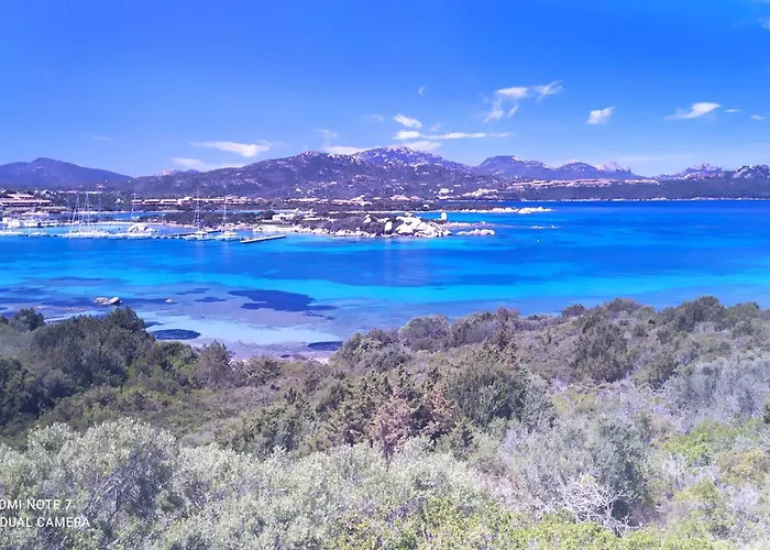 Sardegna Golfo Di Marinella Daire