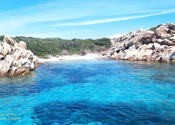 Sardegna Golfo Di Marinella *