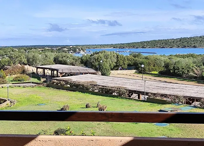 Appartement Sardegna Golfo Di Marinella