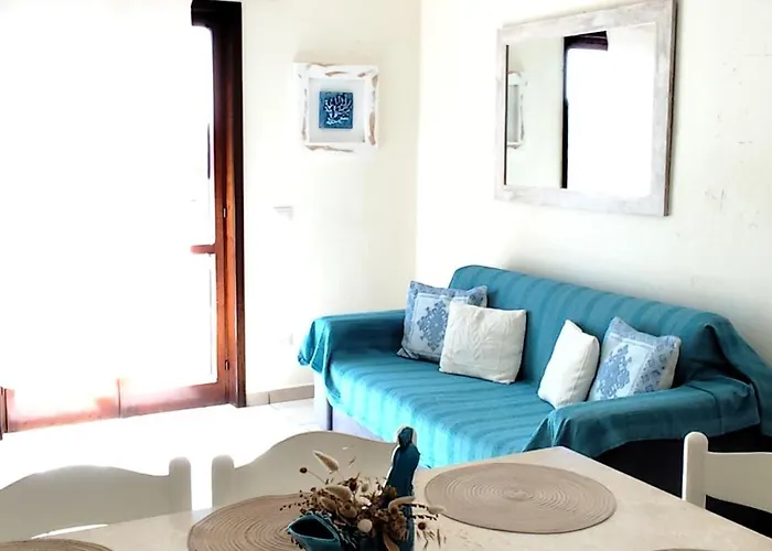 Appartement Sardegna Golfo Di Marinella