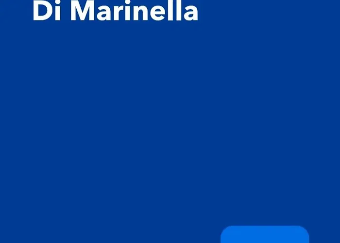Daire Sardegna Golfo Di Marinella
