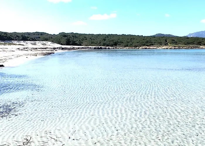Sardegna Golfo Di Marinella Daire Golfo Aranci